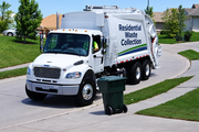 Garbage Truck generic_180